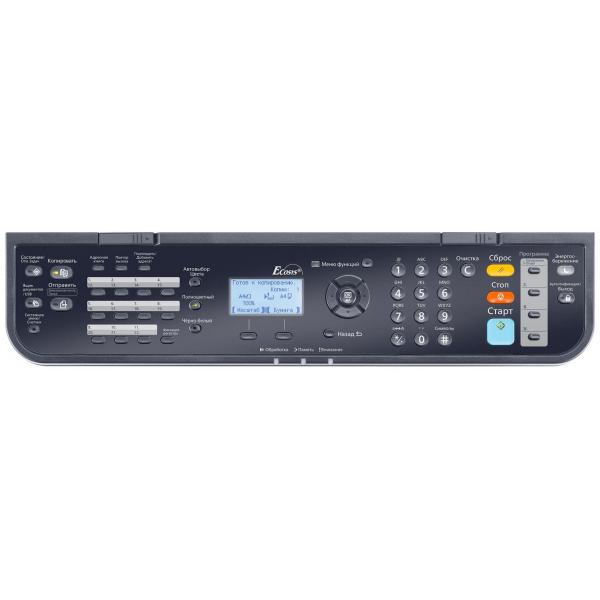МФУ Kyocera ECOSYS M6030cdn (1102NV3NL0)